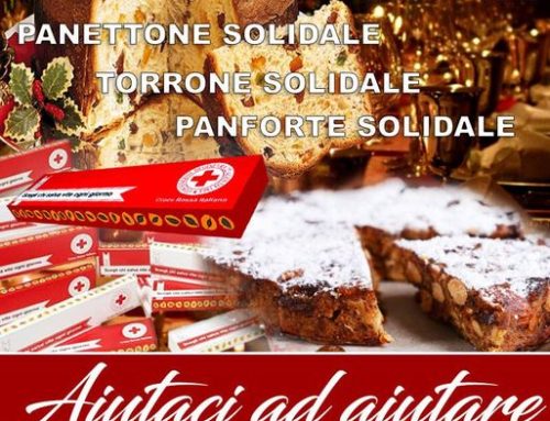 Natale Solidale 2021